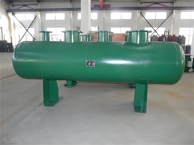 彭州分集水器的流速